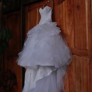 Wedding dress!!!